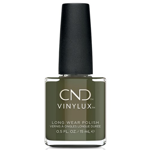 Vinylux Weekly Polish - #327 Cap & Gown